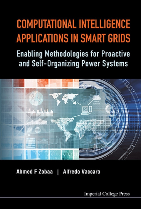 COMPUTATIONAL INTELLIGENCE APPLICATIONS IN SMART GRIDS - 