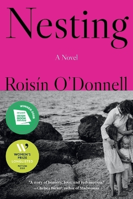 Nesting - Rois&iacute;n O'Donnell