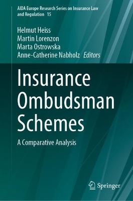 Insurance Ombudsman Schemes