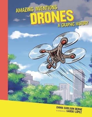 Drones