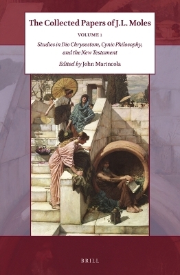 The Collected Papers of J. L. Moles (2-Vol. Set) - 