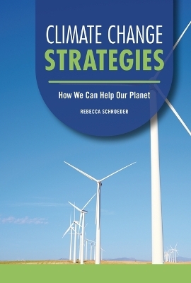 Climate Change Strategies - Rebecca Schroeder