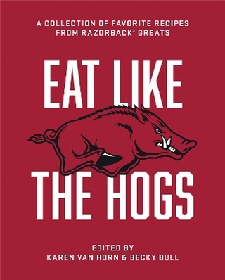 Eat Like the Hogs