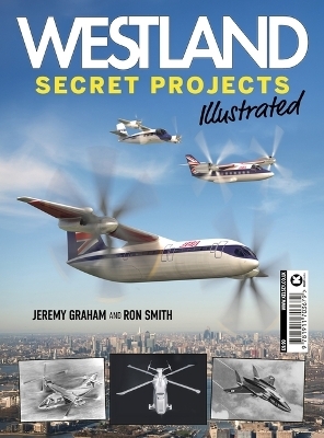 Westland Aircraft & Rotorcraft Companion