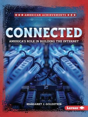 Connected - Margaret J. Goldstein