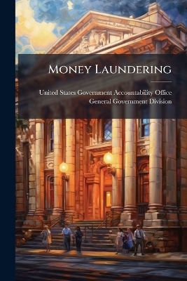 Money Laundering - 