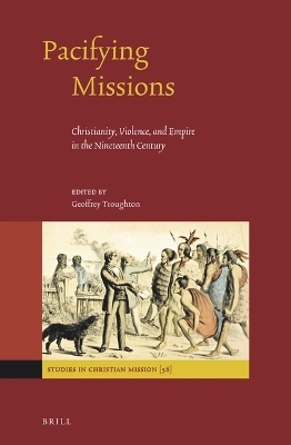 Pacifying Missions - 