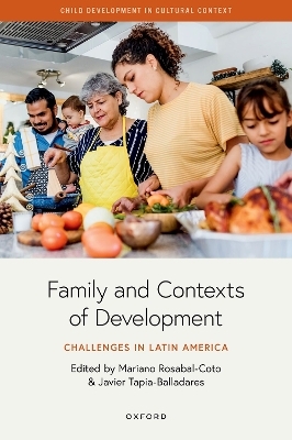 Family and Contexts of Development