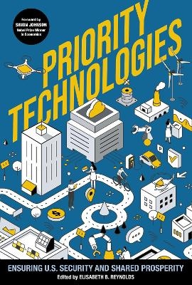 Priority Technologies - Elisabeth B. Reynolds, Simon Johnson