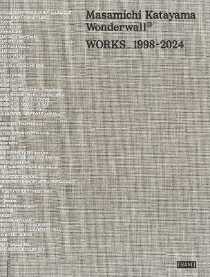 Masamichi Katayama Wonderwall - Masamichi Katayama