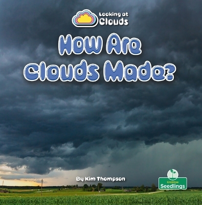 How Are Clouds Made? - Kim Thompson