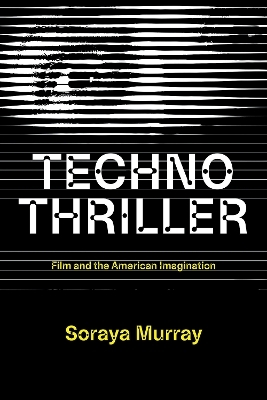 Technothriller - Soraya Murray
