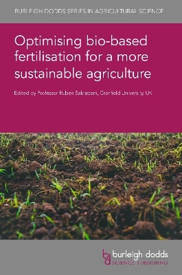 Optimising Bio-Based Fertilisation for a More Sustainable Agriculture