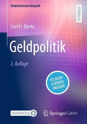 Geldpolitik