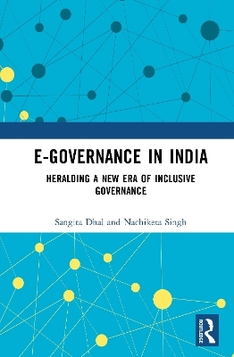 E-Governance in India