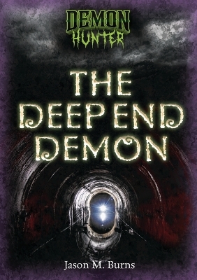 The Deep End Demon