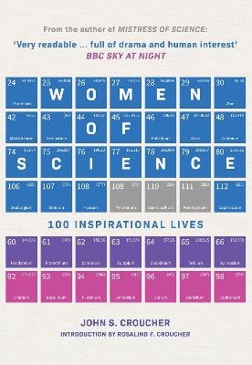 Women of Science