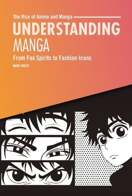 Understanding Manga