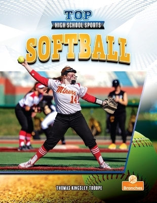 Softball - Thomas Kingsley Troupe