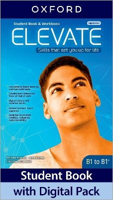 Elevate 2 Sbwb & Ent Bk W/dig Pk (It)