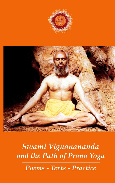 Swami Vignanananda and the Path of Prana Yoga - 
