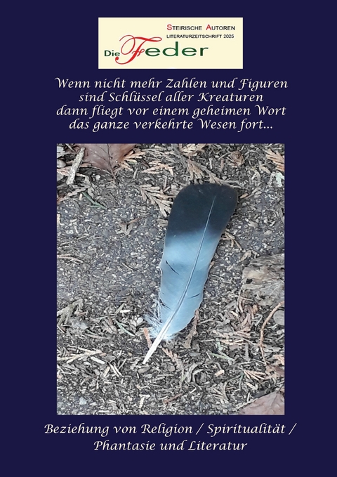 Die Feder - 