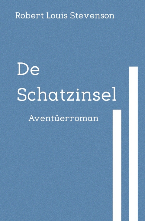 De Schatzinsel - Manfred Hocke