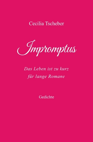 Impromptus