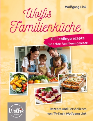 Wolfis Familienküche
