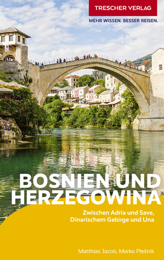 Bosnien und Herzegowina