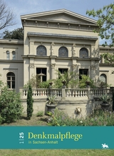 Denkmalpflege in Sachsen-Anhalt / Denkmalpflege in Sachsen-Anhalt (1/25) - 