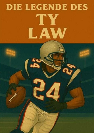 Football Legenden / Die Legende des Ty Law