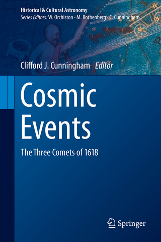 Cosmic Events