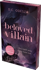 Beloved Villain &ndash; You can't stay away from me (English Edition) - D.C. Odesza