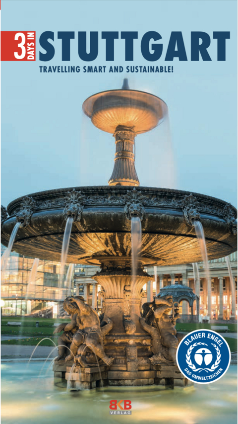 3 Days in Stuttgart - 