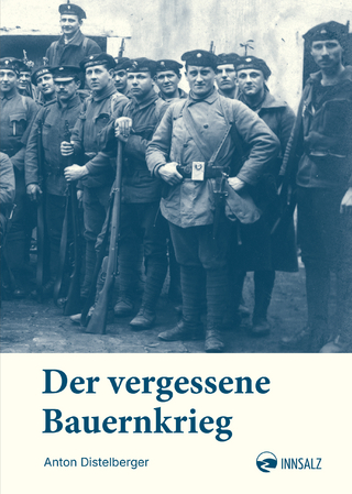 Der vergessene Bauernkrieg