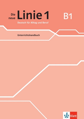 Die neue Linie 1 B1