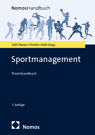 Sportmanagement