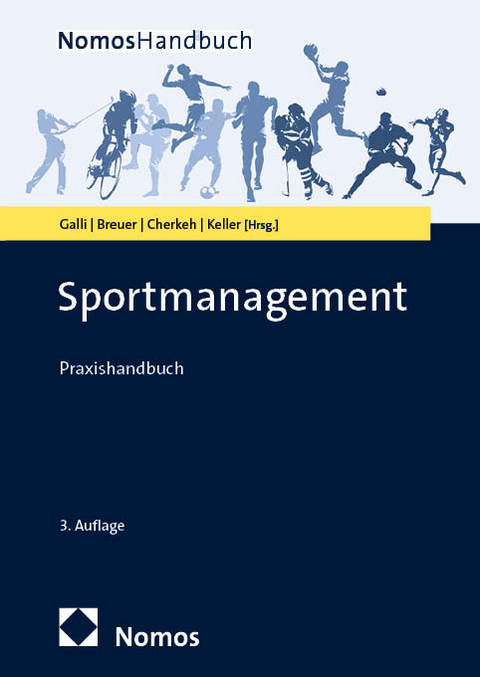 Sportmanagement - 