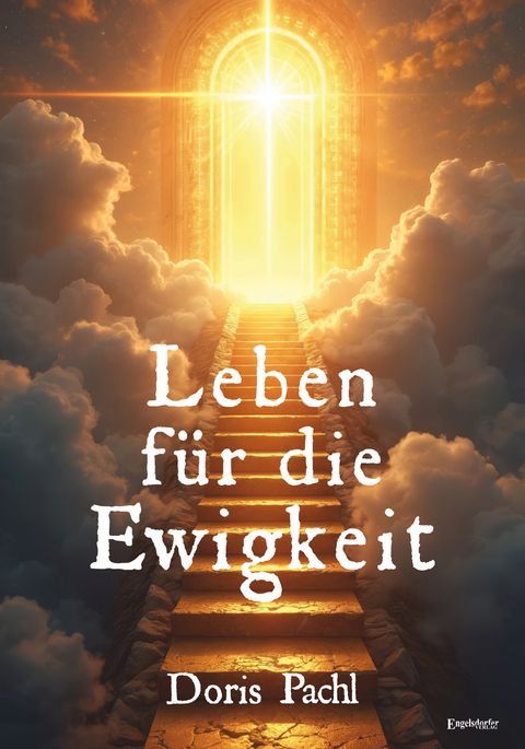 Leben f&uuml;r die Ewigkeit - Doris Pachl