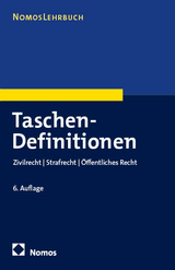 Taschen-Definitionen - 