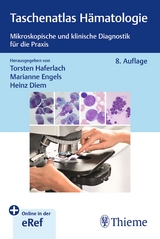 Taschenatlas Hämatologie - Haferlach, Torsten; Diem, Heinz; Engels, Marianne