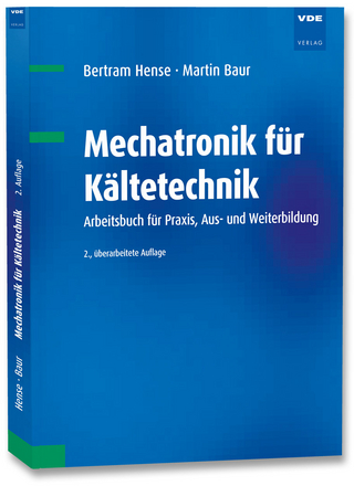 Mechatronik für Kältetechnik