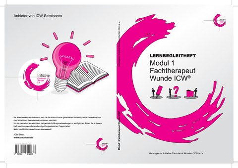 Modul 1 Fachtherapeut Wunde ICW