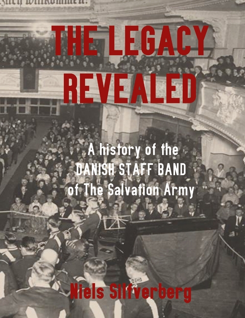 The Legacy Revealed - Niels Silfverberg