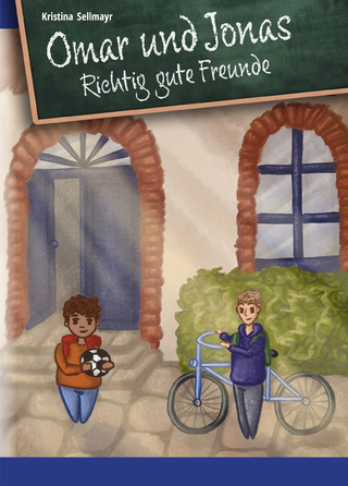 Omar und Jonas