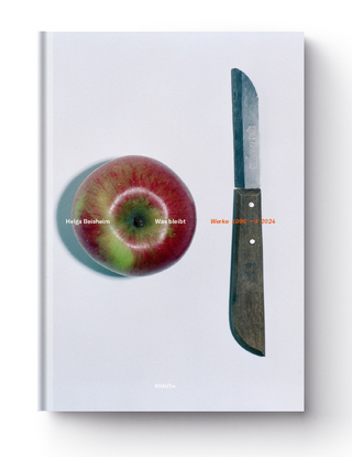 Helga Beisheim - WAS BLEIBT