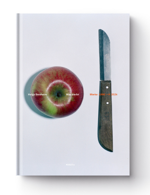 Helga Beisheim - WAS BLEIBT - Helga Beisheim, Elisabeth Kessler-Slota, André Kirbach, Claudia Rinke, Ina Wagner