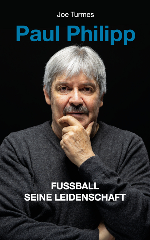 Paul Philipp - Joe Turmes