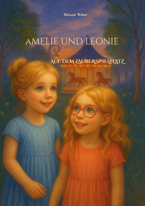 Amelie und Leonie - Melanie Weber